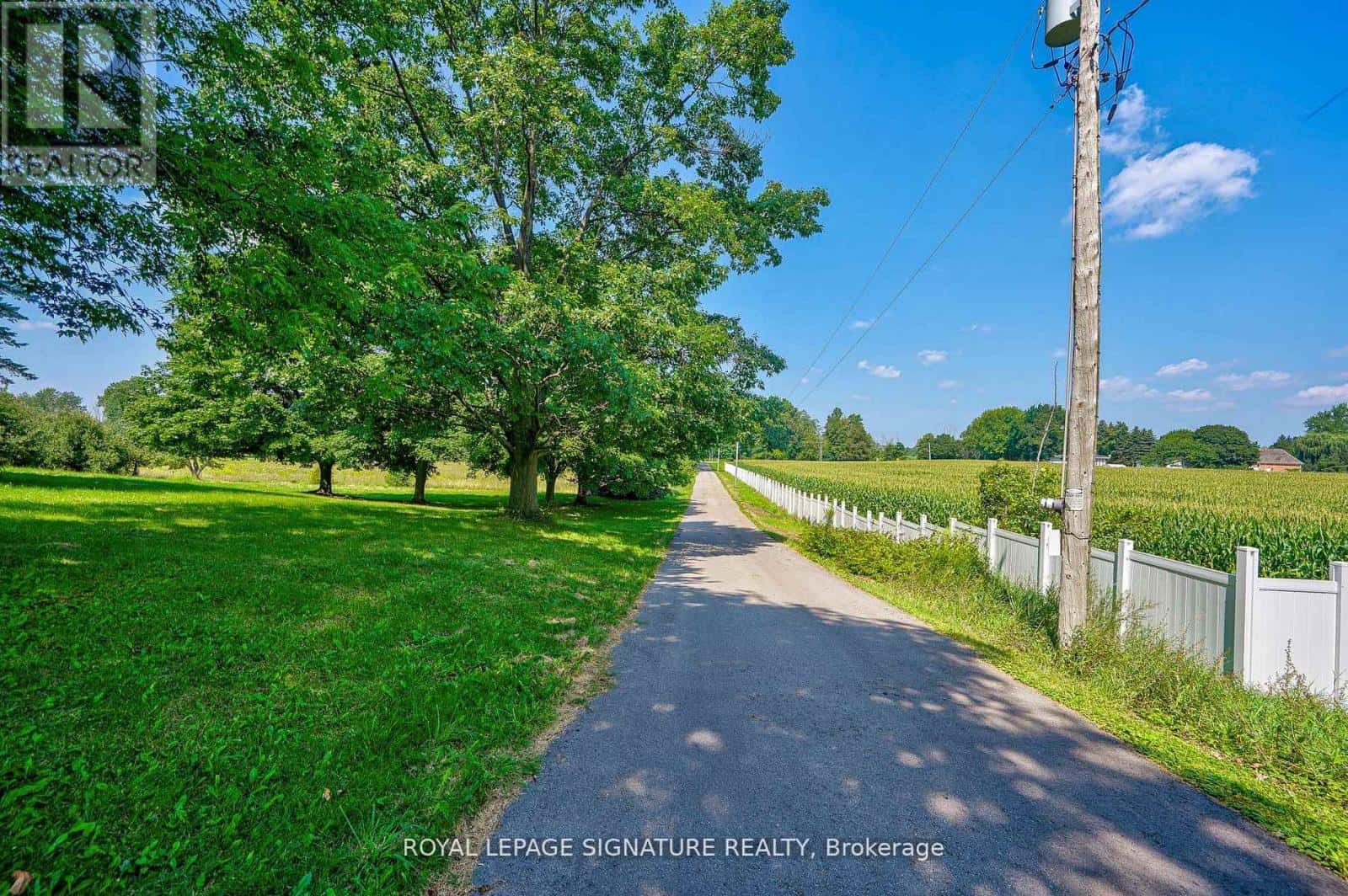 424 8TH CONCESSION ROAD — Hamilton, Ontario - Photo 5 of 39