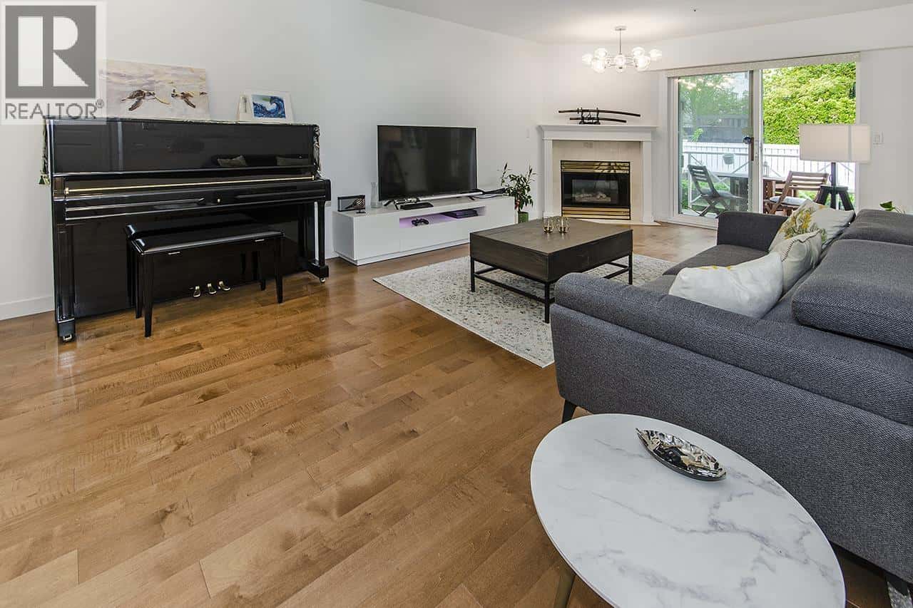 210 5788 VINE STREET — Vancouver, British Columbia - Photo 5 of 26