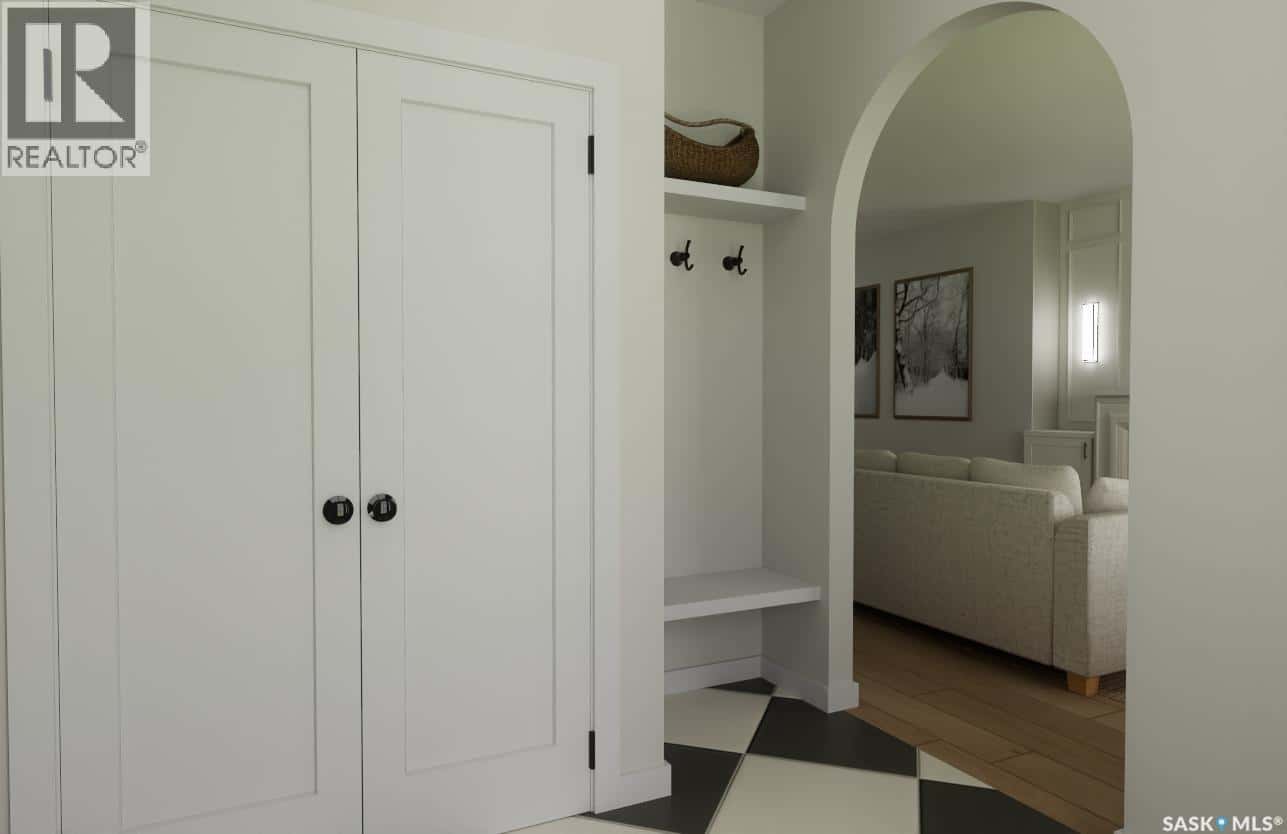 2808 Fleury STREET — Regina, Saskatchewan - Photo 2 of 20