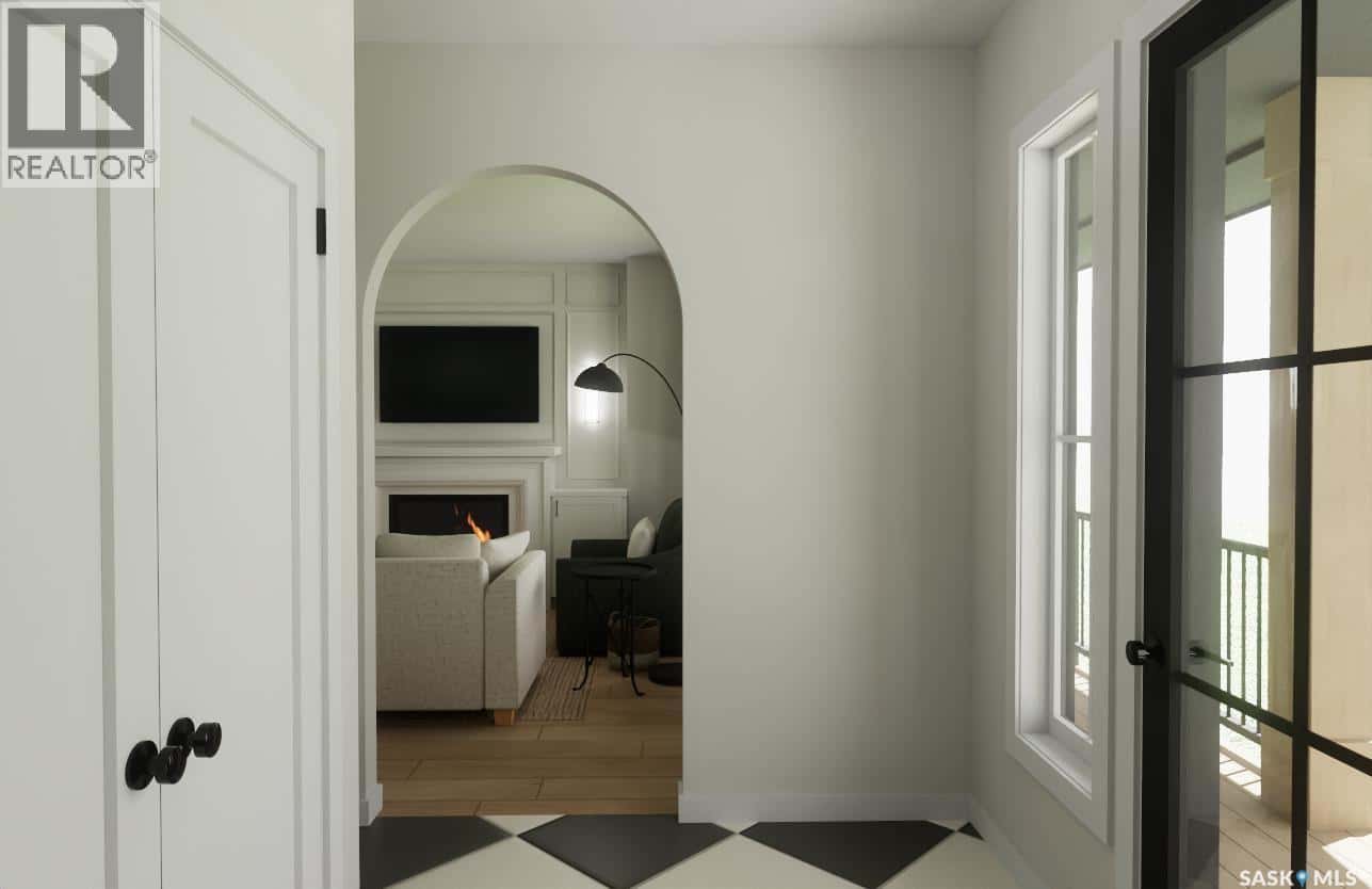 2808 Fleury STREET — Regina, Saskatchewan - Photo 3 of 20