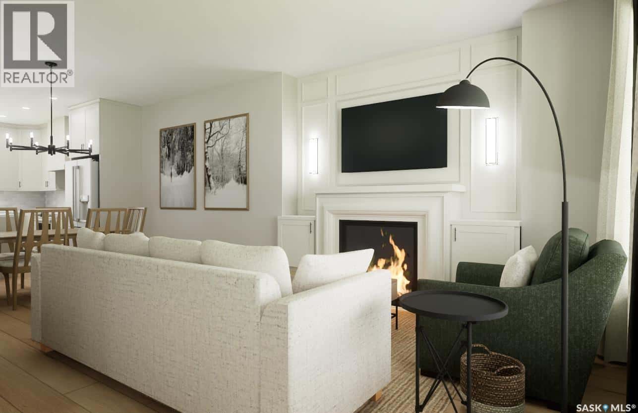 2808 Fleury STREET — Regina, Saskatchewan - Photo 4 of 20