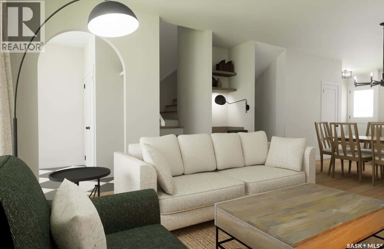 2808 Fleury STREET — Regina, Saskatchewan - Photo 5 of 20