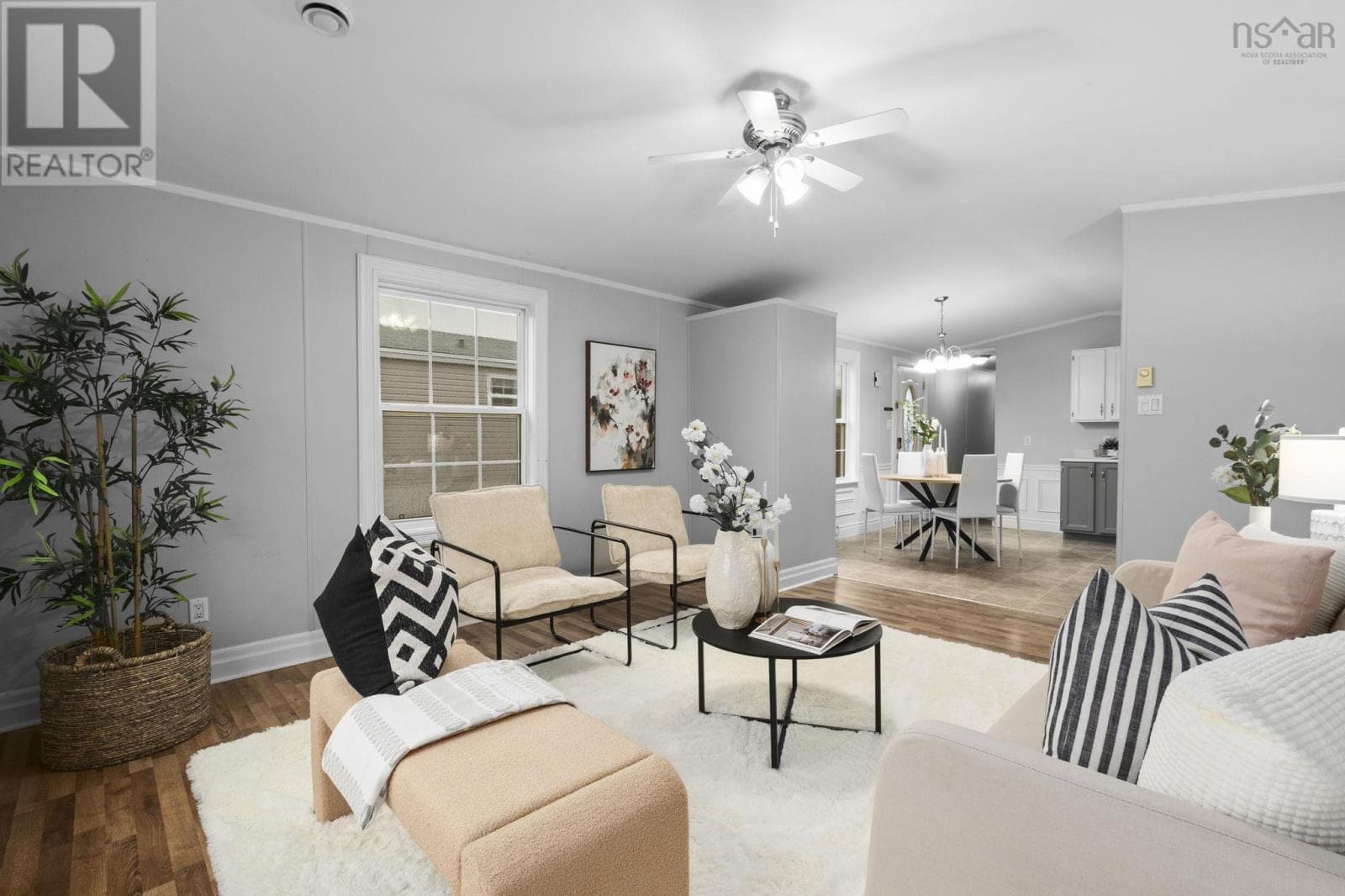 122 Birchill Drive — Eastern Passage, Nova Scotia - Main photo