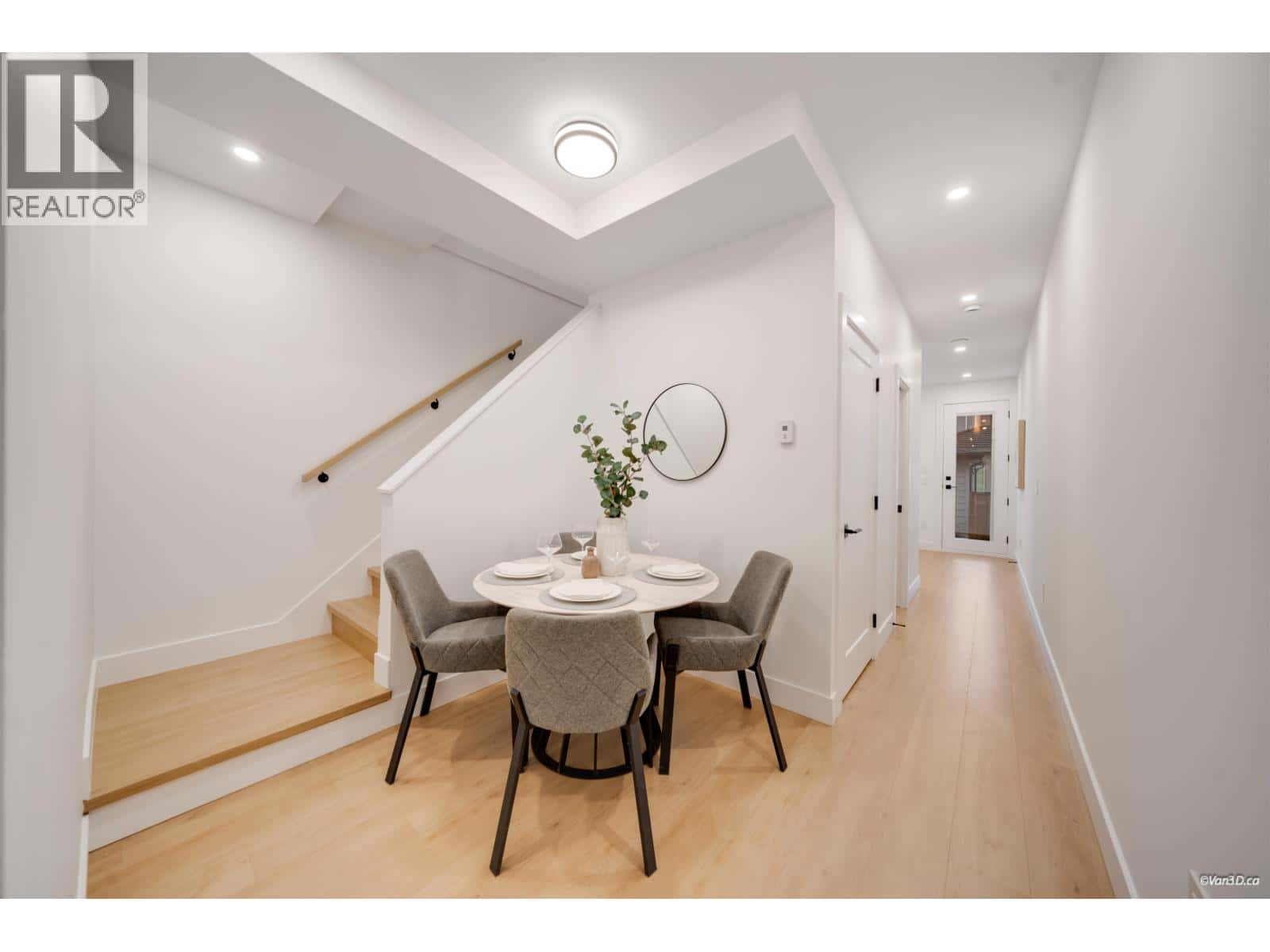 5956 HARDWICK STREET — Burnaby, British Columbia - Photo 5 of 22