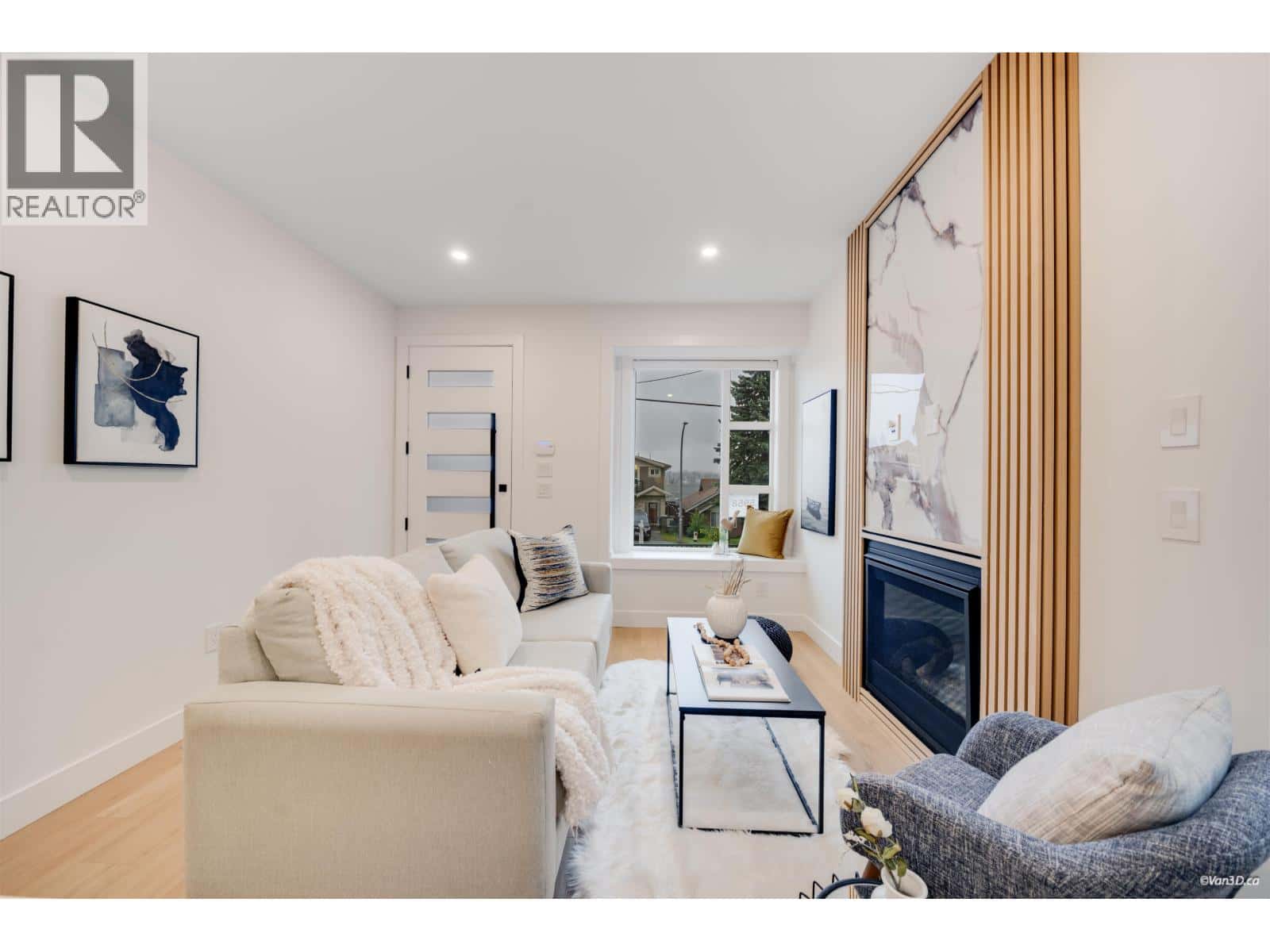 5956 HARDWICK STREET — Burnaby, British Columbia - Photo 2 of 22