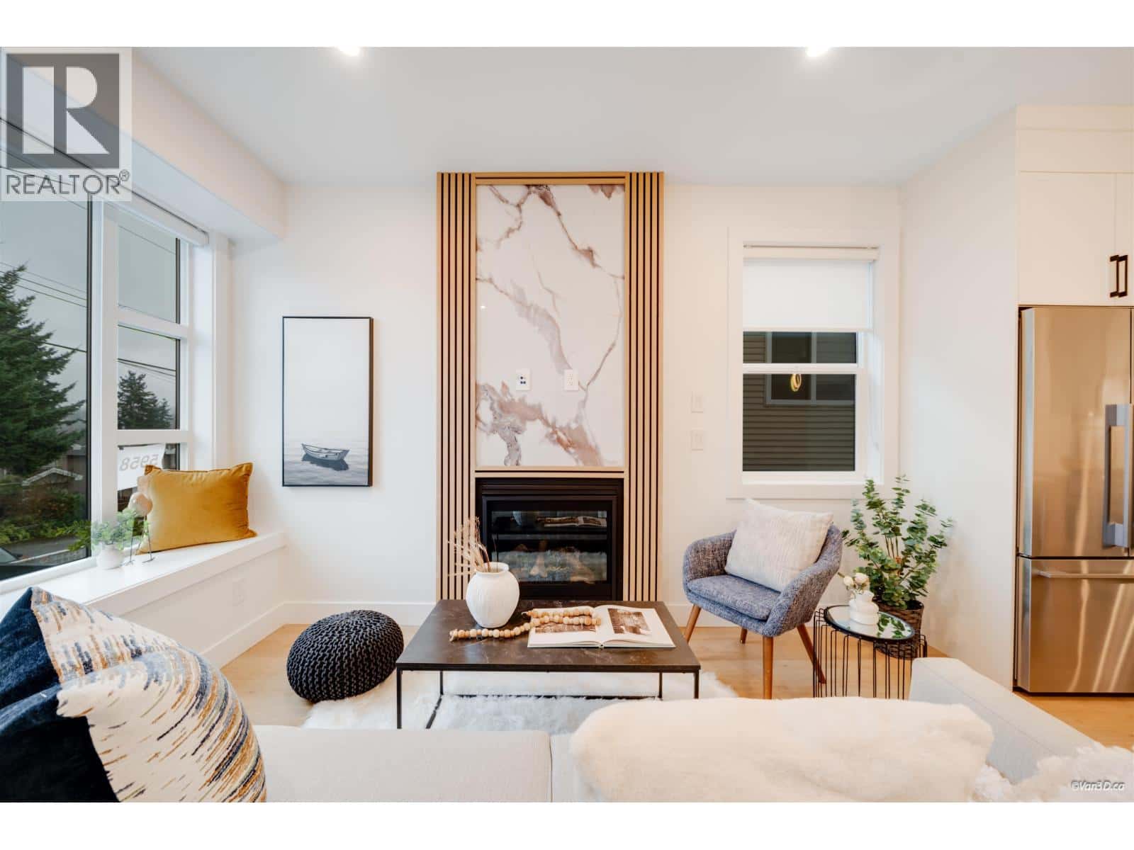 5958 HARDWICK STREET — Burnaby, British Columbia - Photo 3 of 24