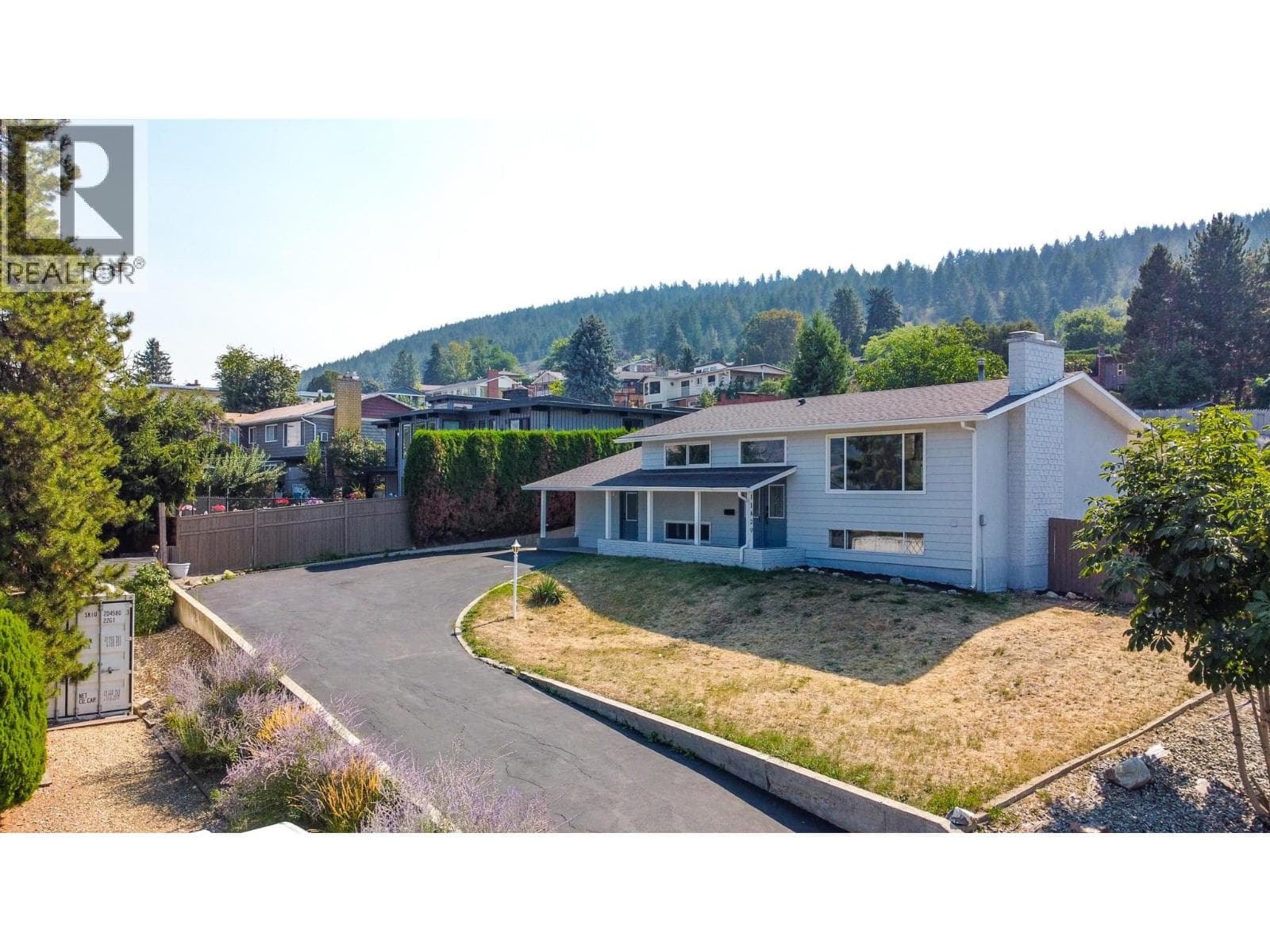 11429 Priest Valley Drive — Coldstream, British Columbia - Main photo