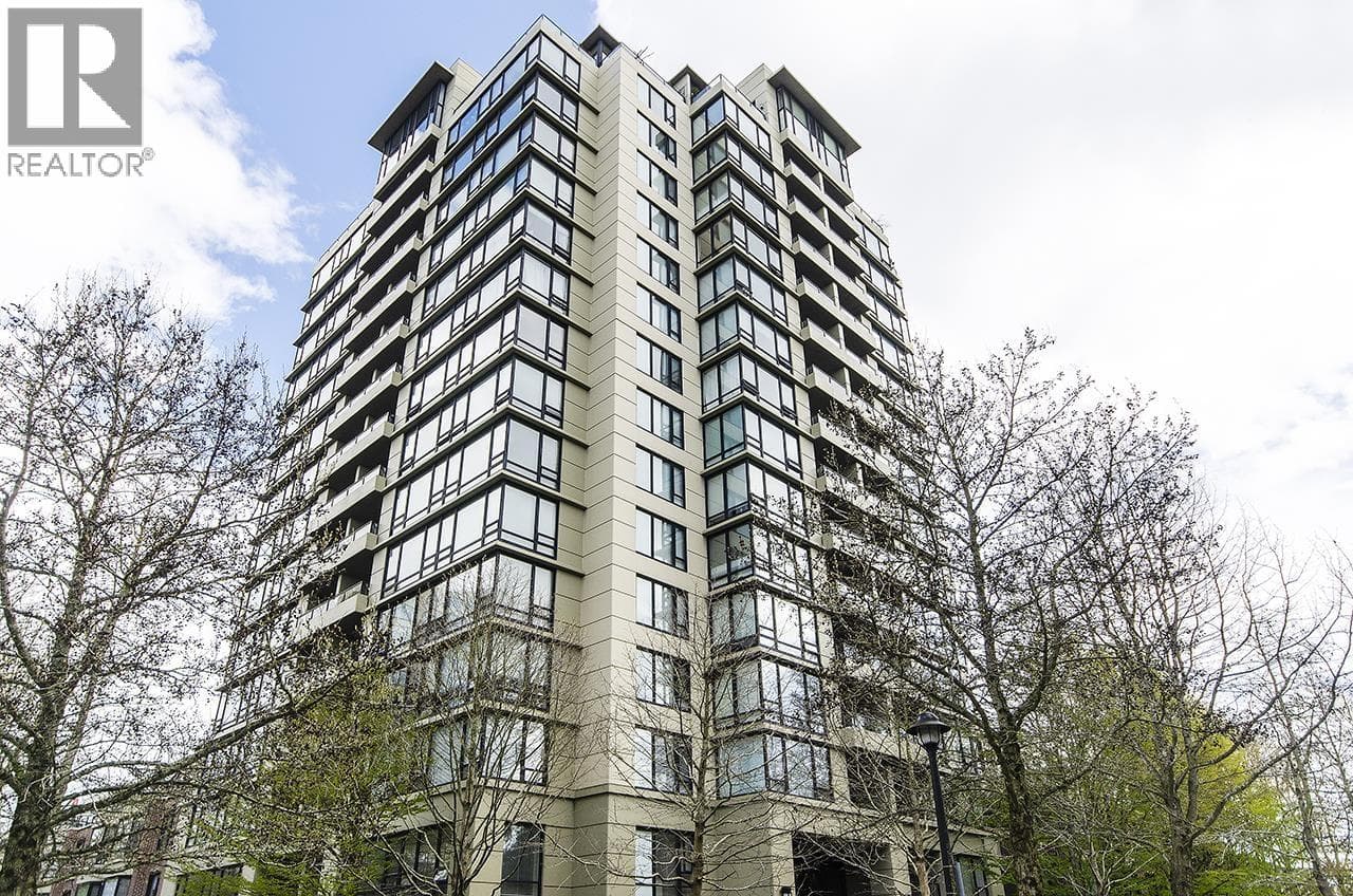 1802 9133 HEMLOCK DRIVE — Richmond, British Columbia - Main photo