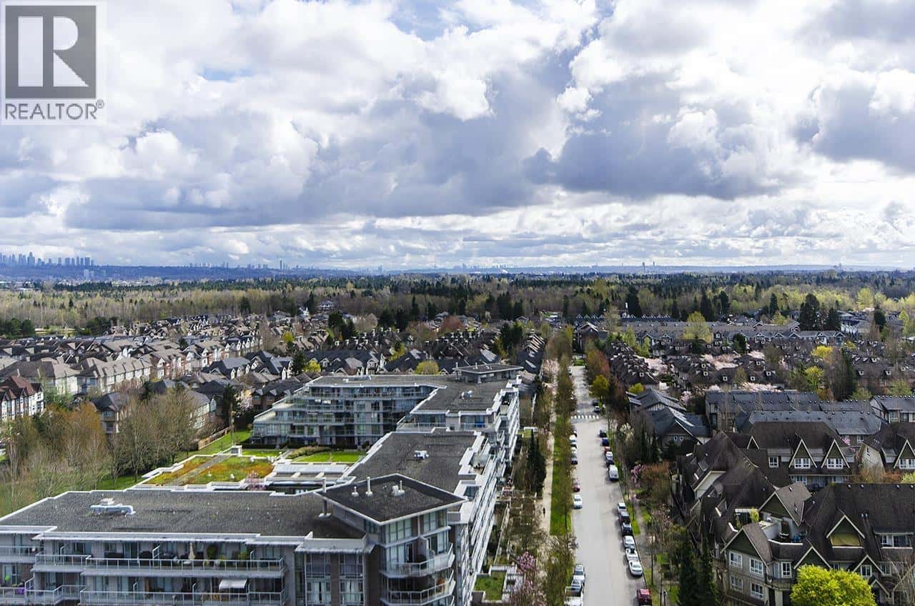 1802 9133 HEMLOCK DRIVE — Richmond, British Columbia - Photo 2 of 39