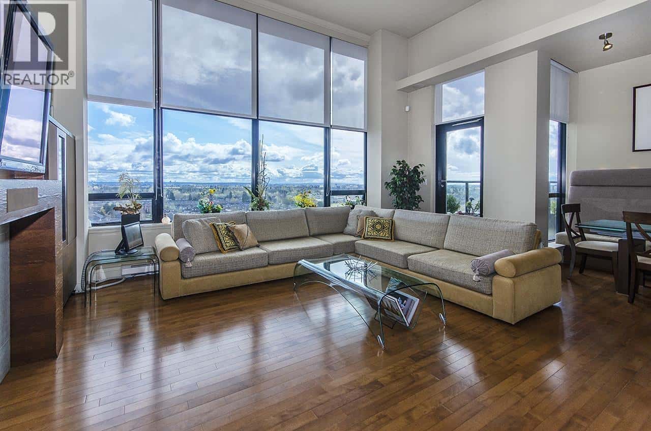 1802 9133 HEMLOCK DRIVE — Richmond, British Columbia - Photo 5 of 39