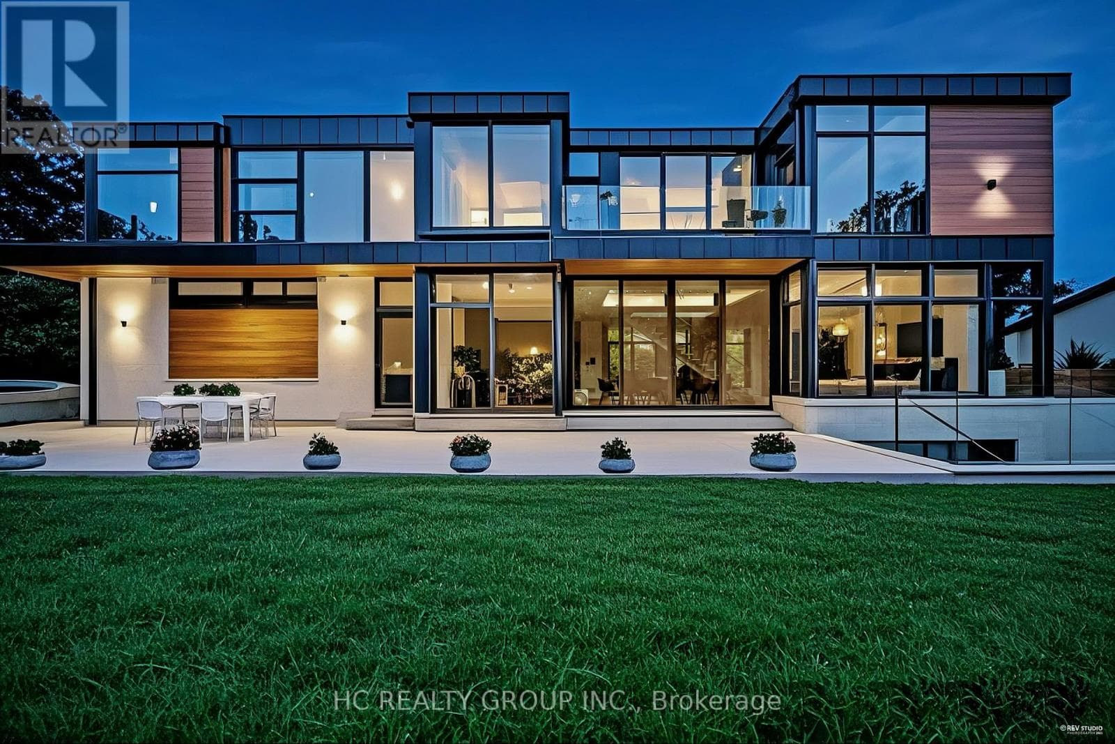 7 WHITELAW COURT — Markham (Grandview), Ontario - Main photo