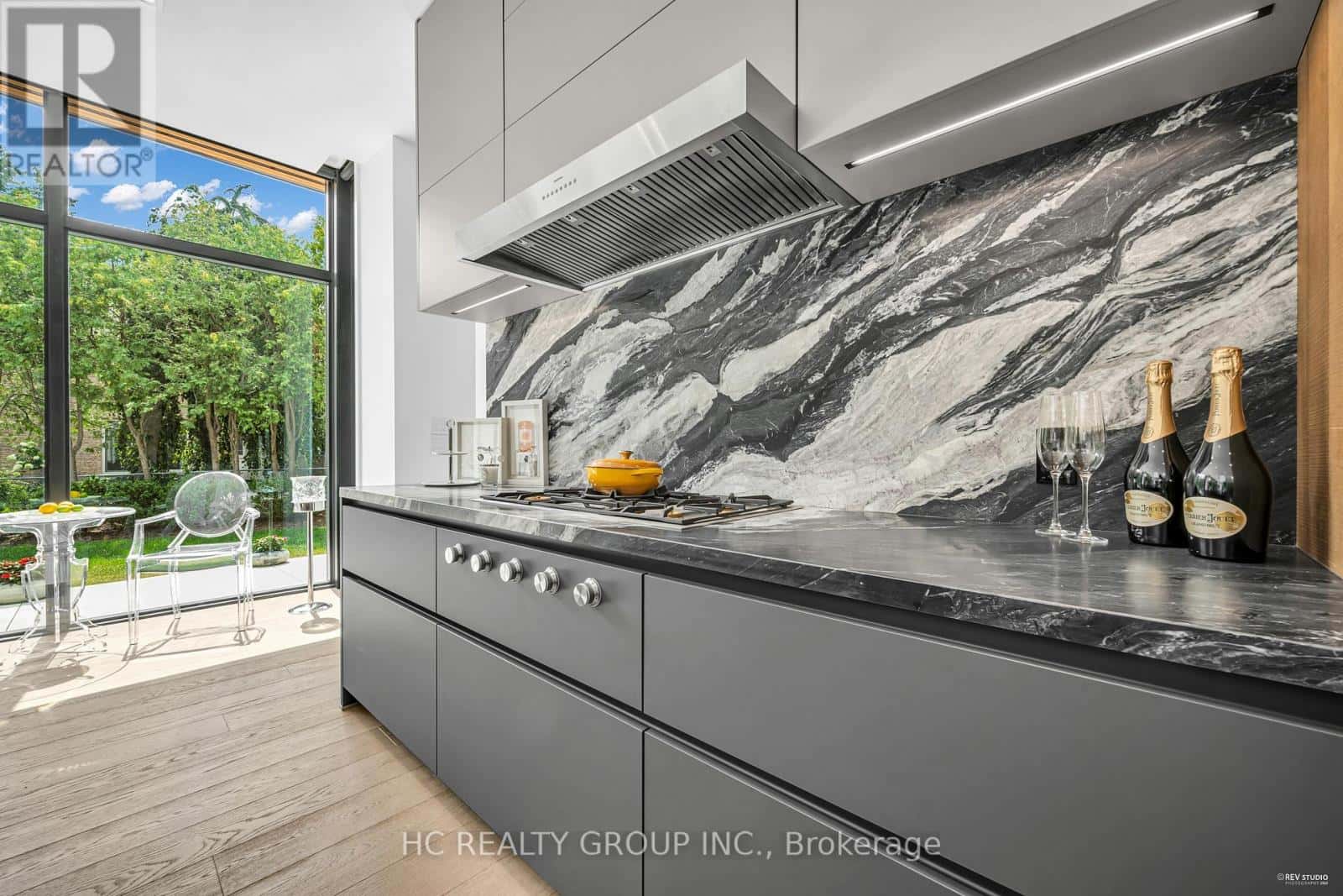 7 WHITELAW COURT — Markham (Grandview), Ontario - Photo 4 of 44