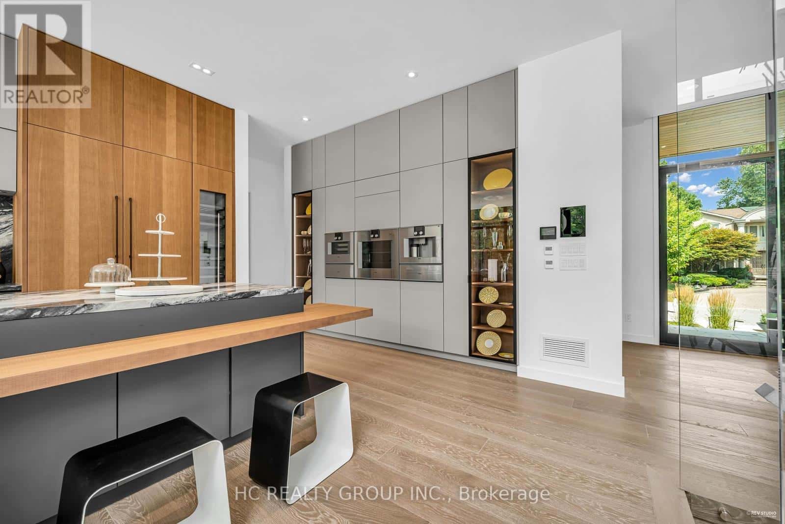 7 WHITELAW COURT — Markham (Grandview), Ontario - Photo 5 of 44