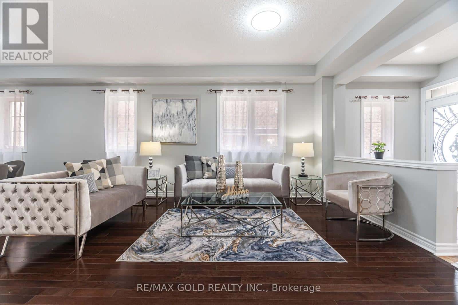 15 OAKHAVEN ROAD — Brampton (Bram East), Ontario - Photo 2 of 34