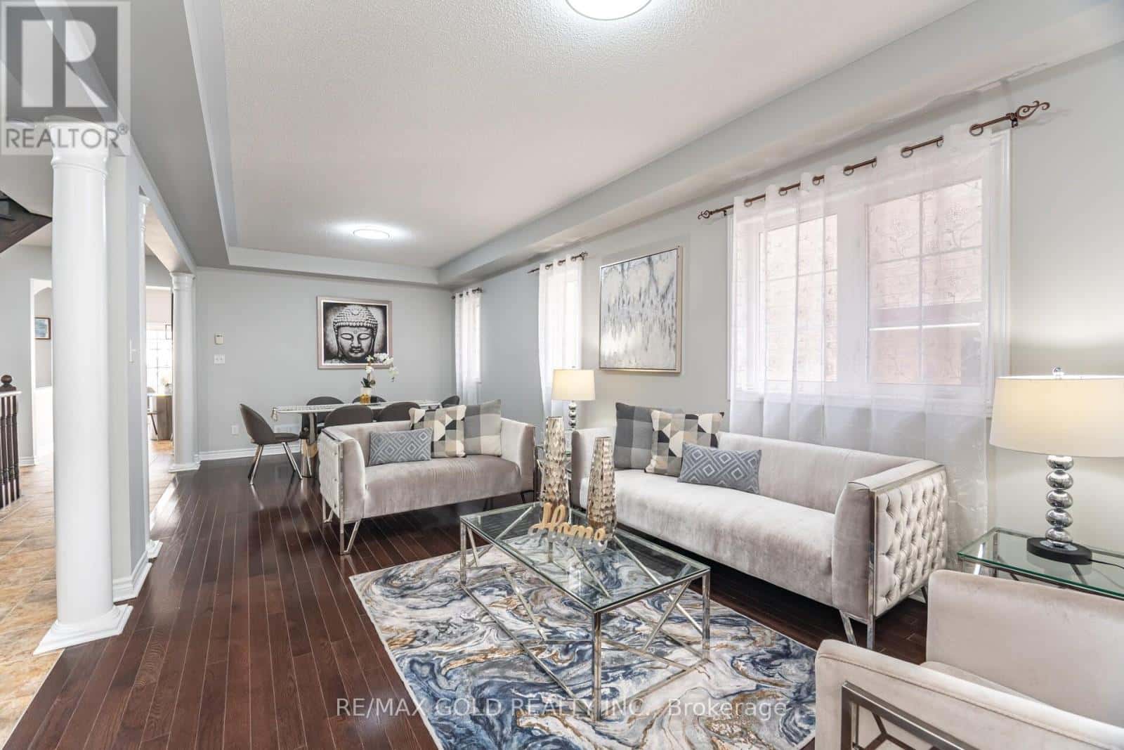 15 OAKHAVEN ROAD — Brampton (Bram East), Ontario - Photo 4 of 34