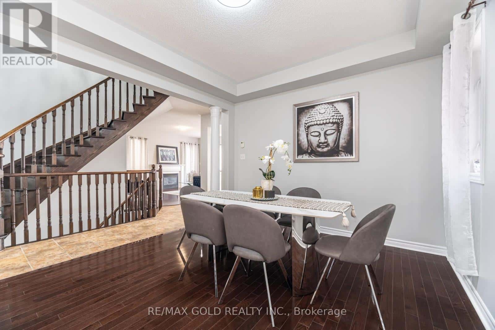 15 OAKHAVEN ROAD — Brampton (Bram East), Ontario - Photo 5 of 34