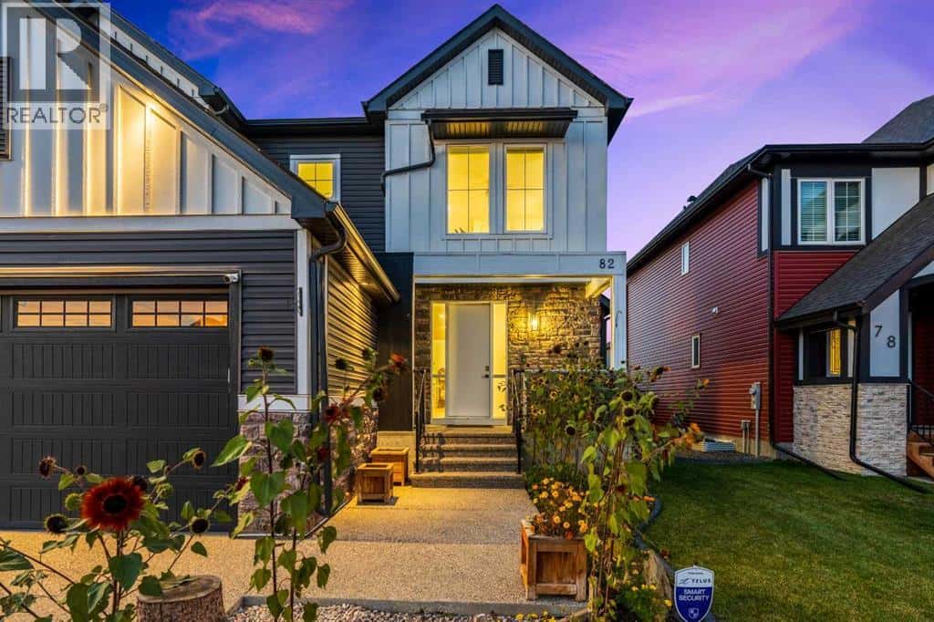 82 North Bridges Road SW — Langdon, Alberta - Photo 3 of 50