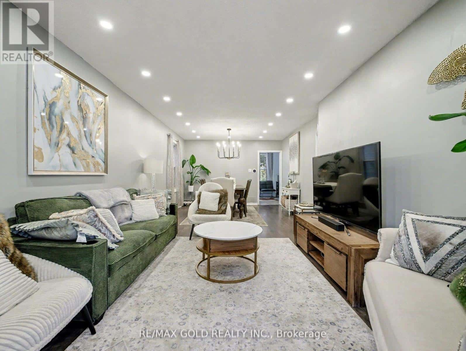 75 CHESTNUT AVENUE — Hamilton (Gibson), Ontario - Photo 3 of 25