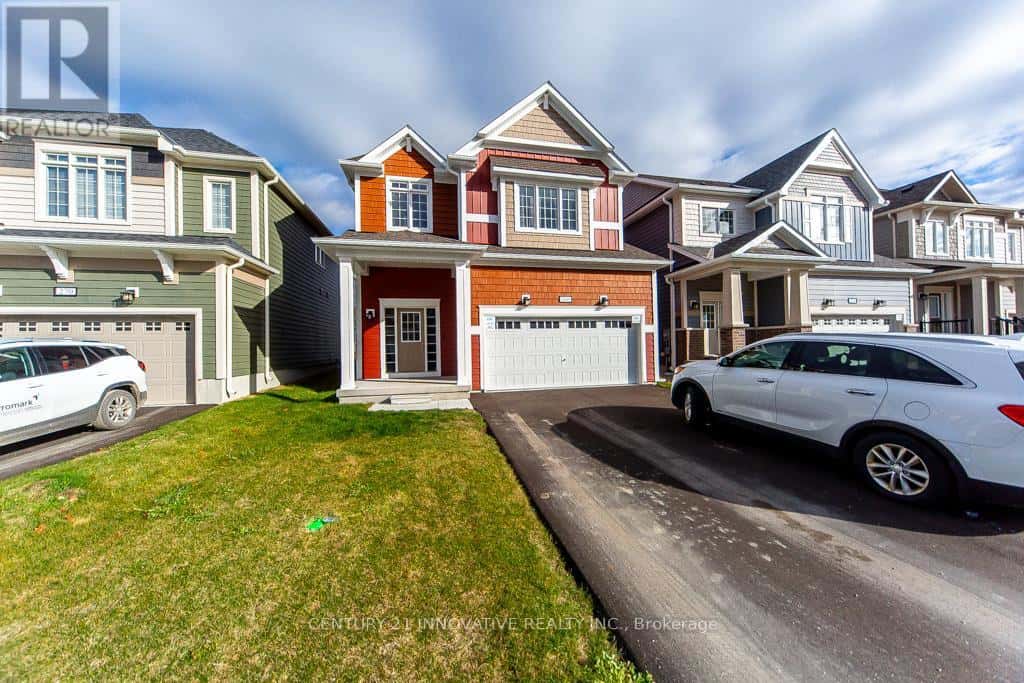 260 BEECHWOOD FOREST LANE — Gravenhurst (Muskoka (S)), Ontario - Photo 2 of 45