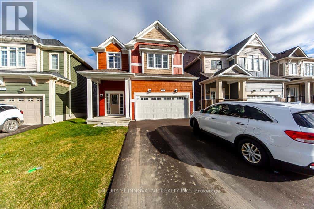 260 BEECHWOOD FOREST LANE — Gravenhurst (Muskoka (S)), Ontario - Photo 3 of 45