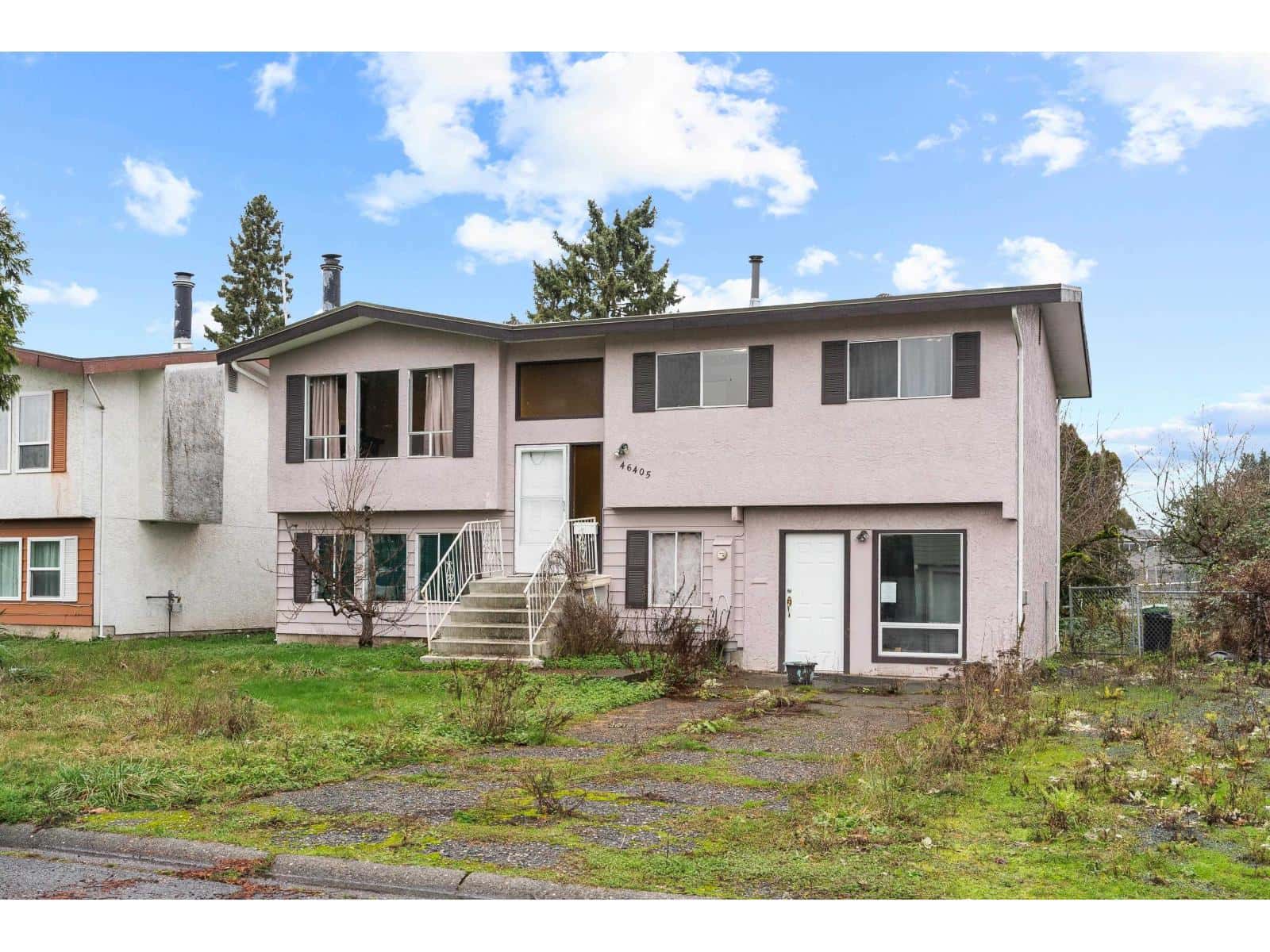 46405 DINAH AVENUE, Chilliwack Proper South — Chilliwack, British Columbia - Photo 4 of 38