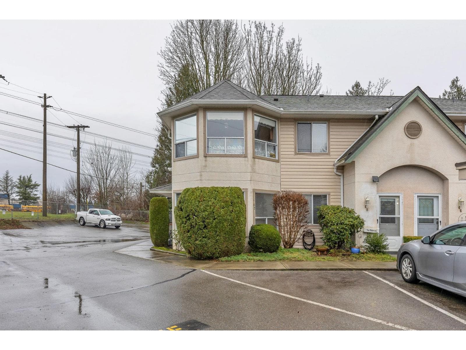 47 3380 GLADWIN ROAD — Abbotsford, British Columbia - Main photo