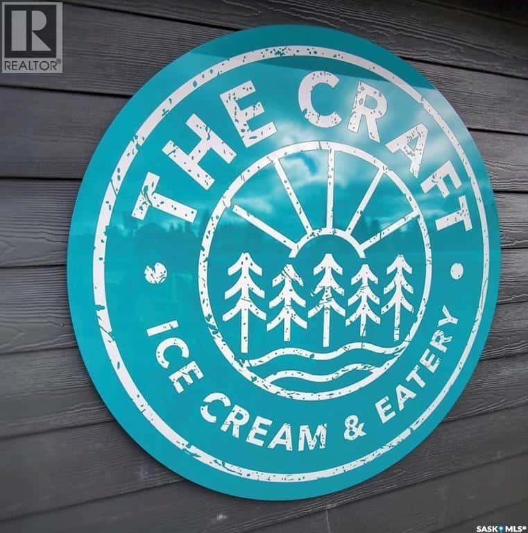 The Craft - Ice Cream & Eatery — Candle Lake, Saskatchewan - Photo 3 of 39