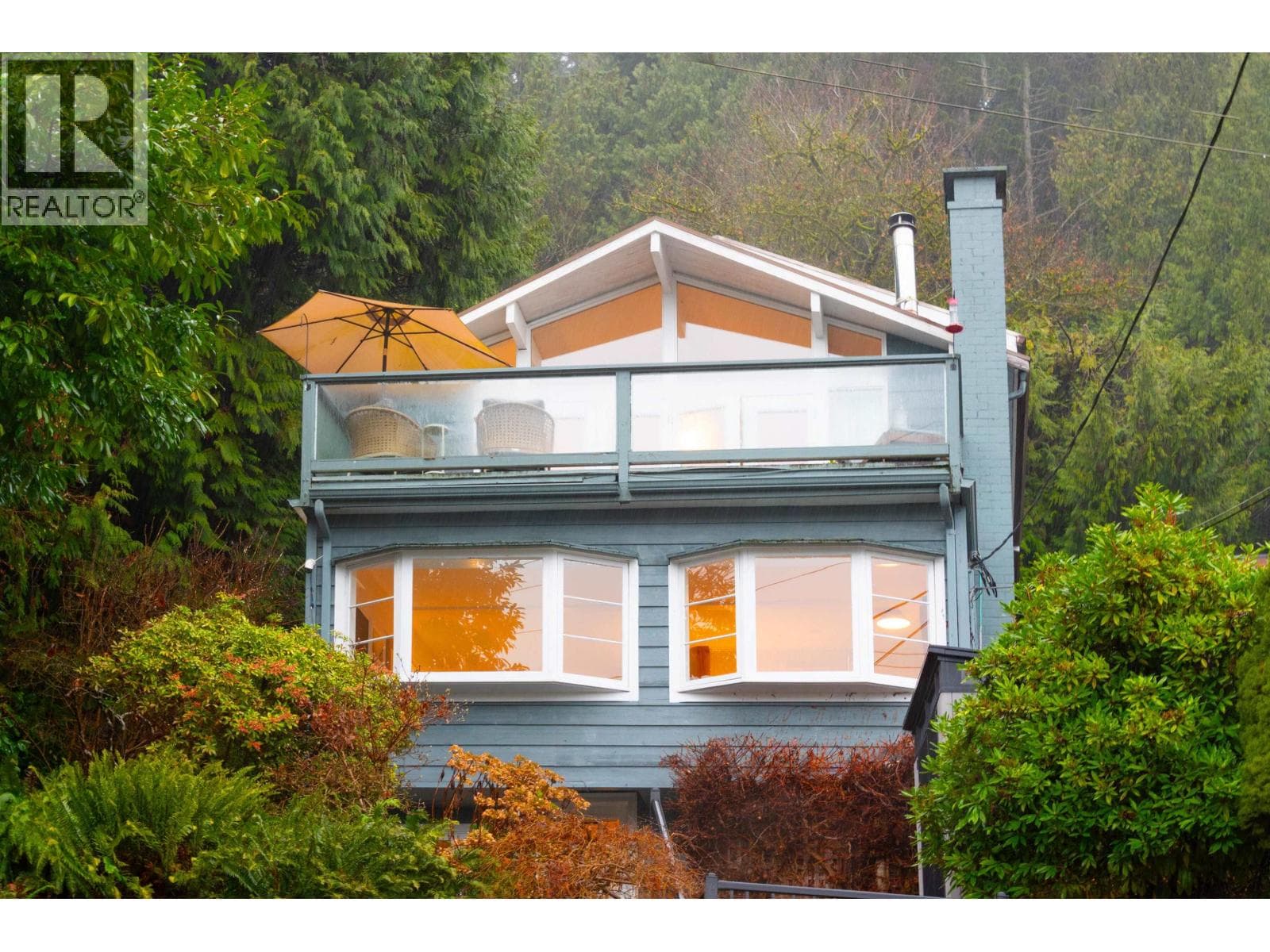 2711 PANORAMA DRIVE — North Vancouver, British Columbia - Main photo