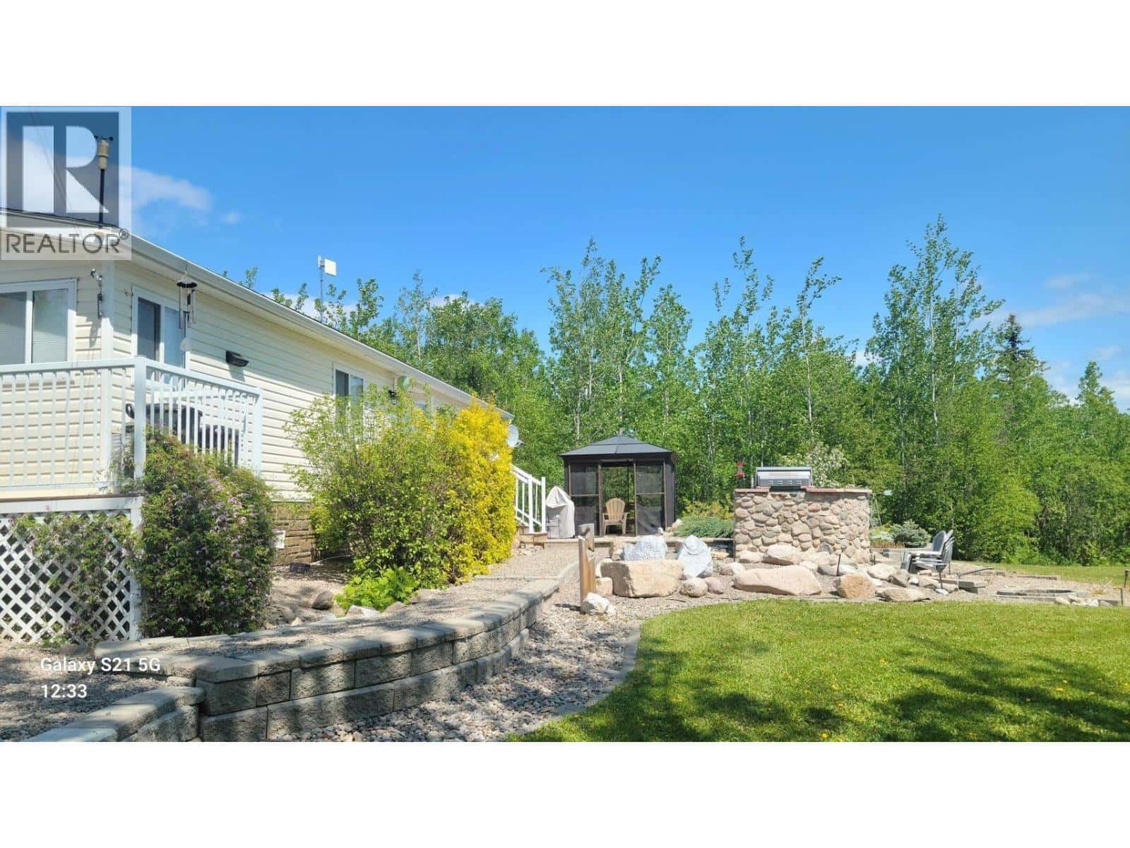 28502 FAWCETT ROAD — Fort Fraser, British Columbia - Photo 5 of 40