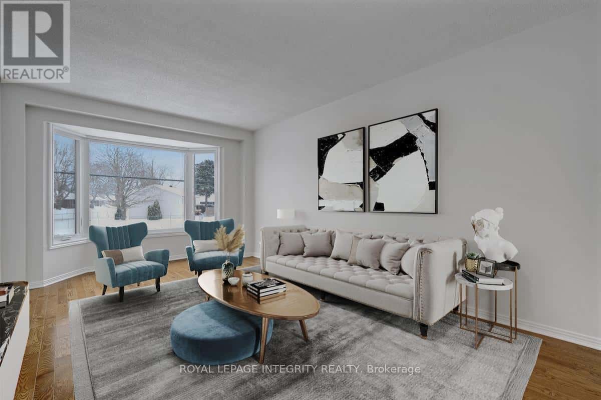 2177 LENESTER AVENUE — Ottawa, Ontario - Photo 3 of 36