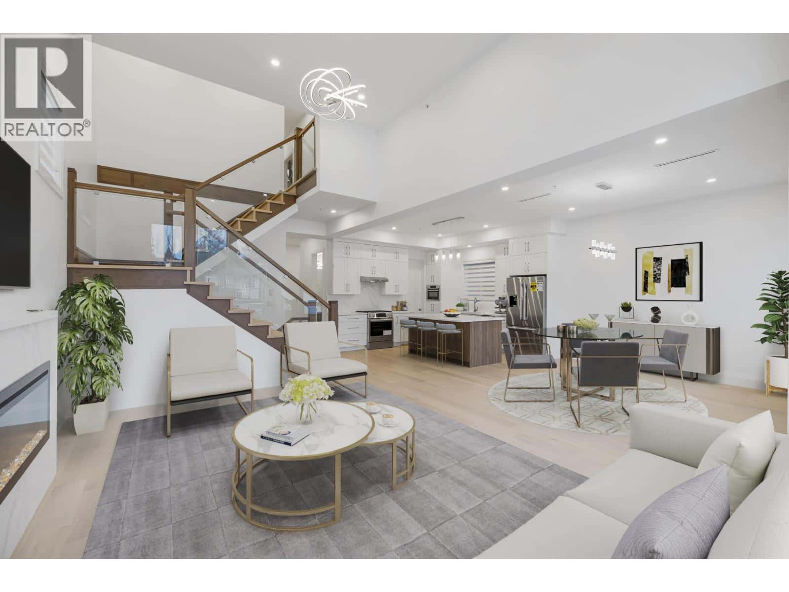 1246 PITT RIVER ROAD — Port Coquitlam, British Columbia - Photo 4 of 40