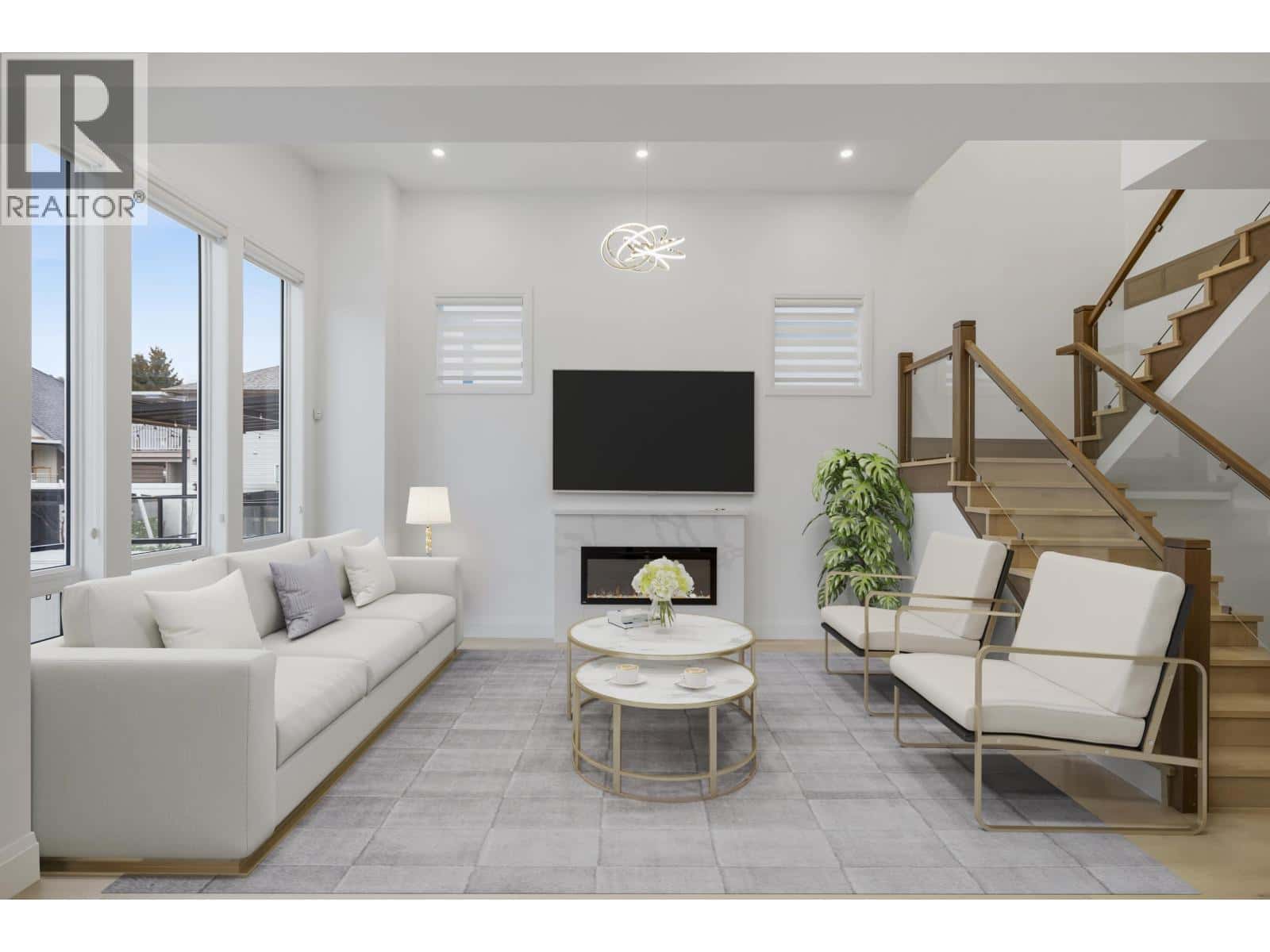 1246 PITT RIVER ROAD — Port Coquitlam, British Columbia - Photo 5 of 40