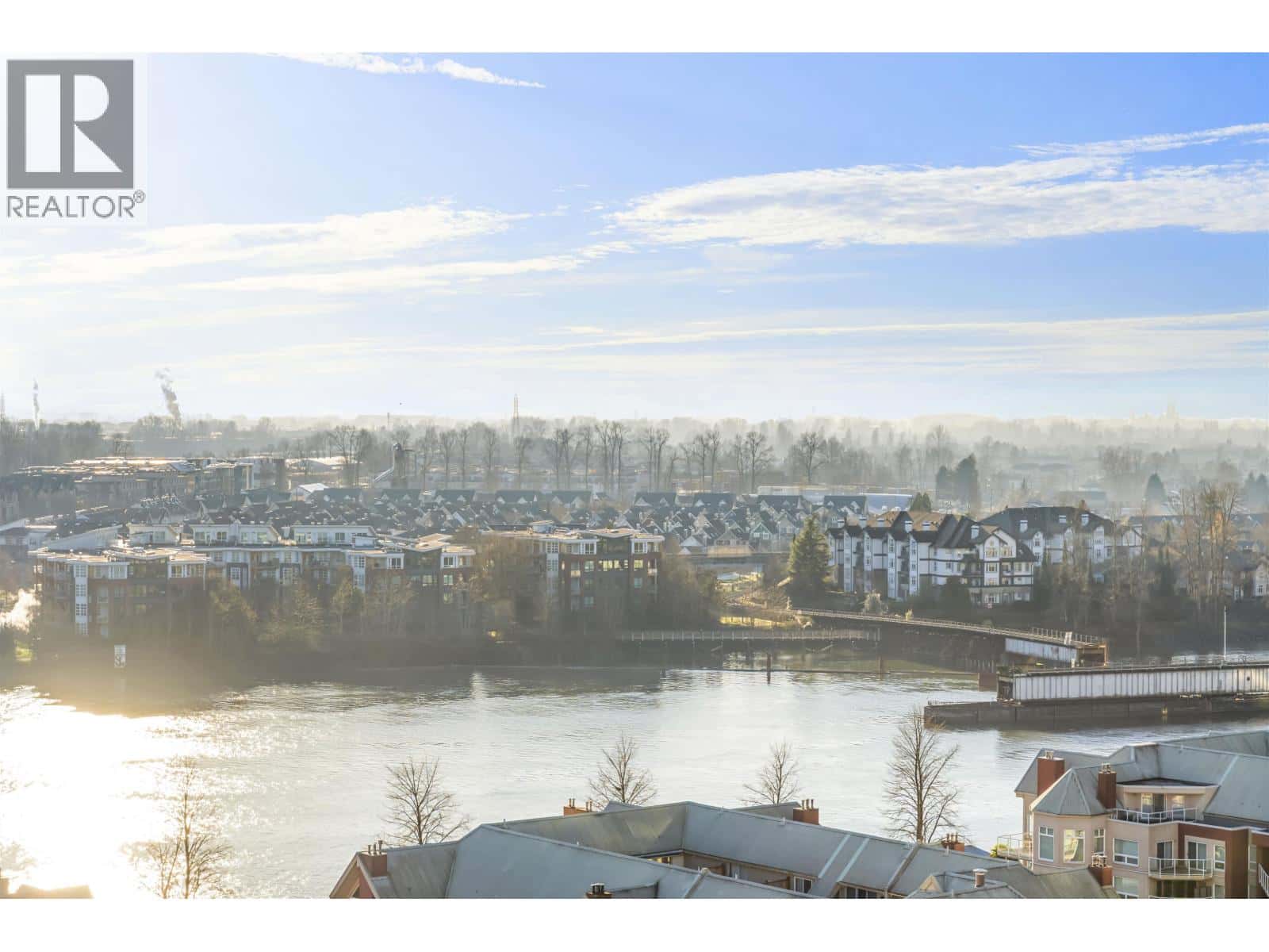 1604 1135 QUAYSIDE DRIVE — New Westminster, British Columbia - Photo 5 of 32