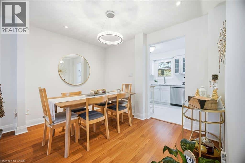 7340 COPENHAGEN Road Unit# 43 — Mississauga, Ontario - Photo 5 of 24