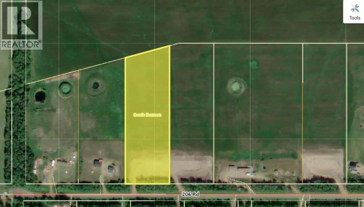 206 Road Lot# 3 — Dawson Creek, British Columbia - Photo 3 of 12