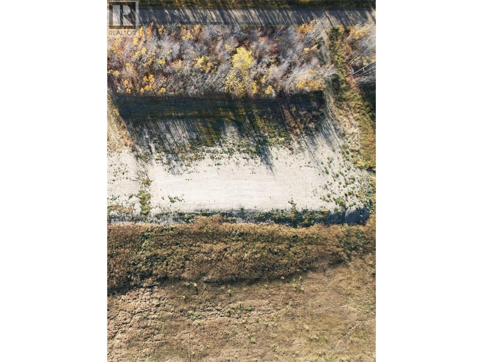 206 Road Lot# 3 — Dawson Creek, British Columbia - Main photo