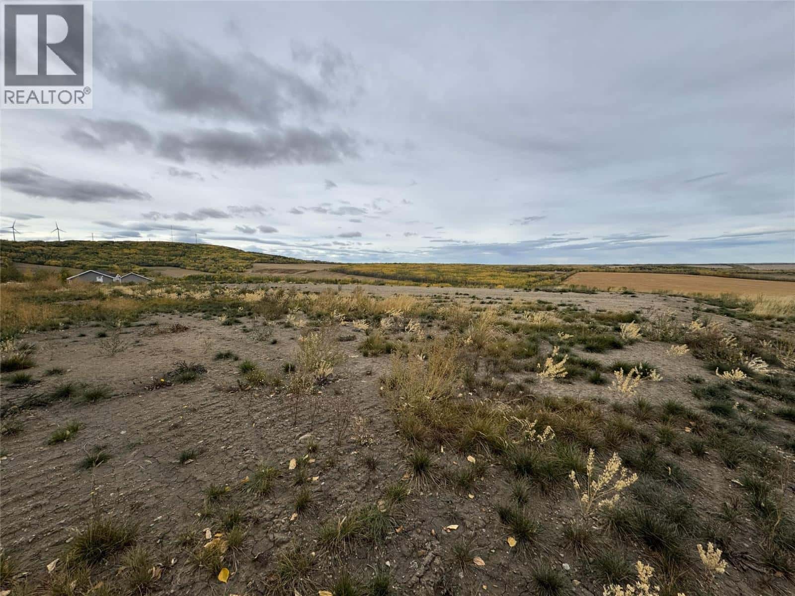 206 Road Lot# 3 — Dawson Creek, British Columbia - Photo 5 of 12