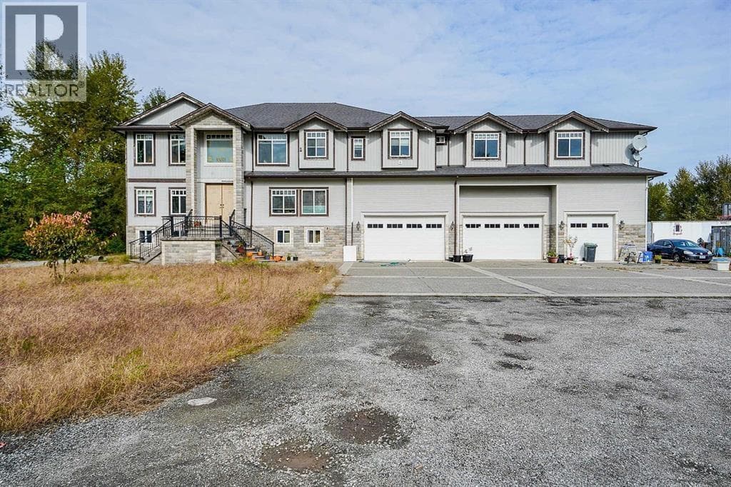 3701 LINCOLN AVENUE — Coquitlam, British Columbia - Main photo