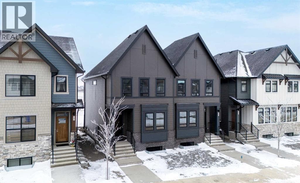 143 Ricardo Ranch Avenue SE — Calgary, Alberta - Main photo