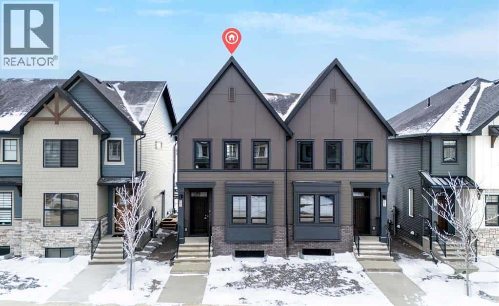 143 Ricardo Ranch Avenue SE — Calgary, Alberta - Photo 2 of 32