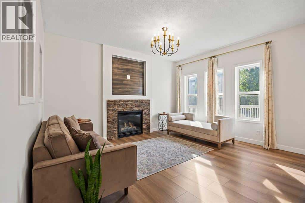 366 Bridleridge View SW — Calgary, Alberta - Photo 5 of 46