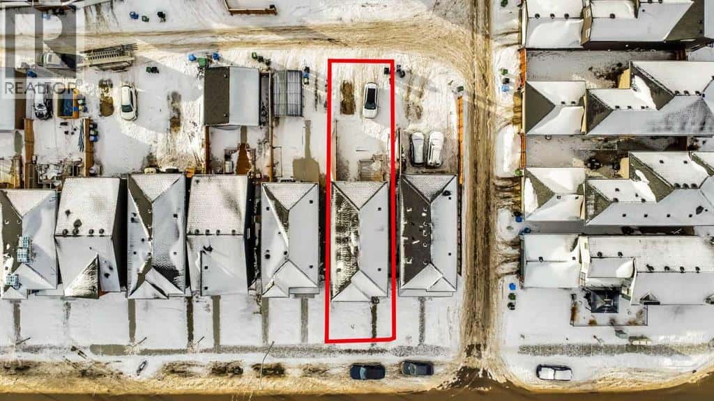 1127 Cornerstone Street NE — Calgary, Alberta - Photo 3 of 19