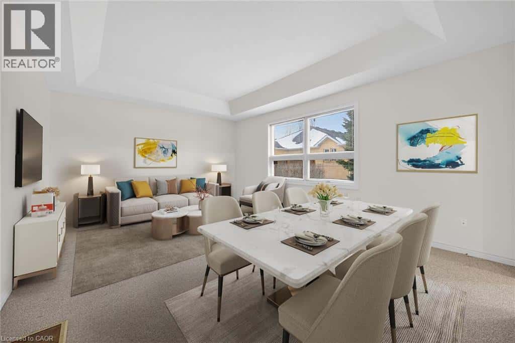 18 CRITZIA Drive — Mount Hope, Ontario - Photo 5 of 43