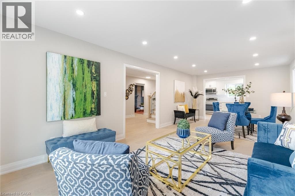 2392 ARNOLD Crescent — Burlington, Ontario - Main photo