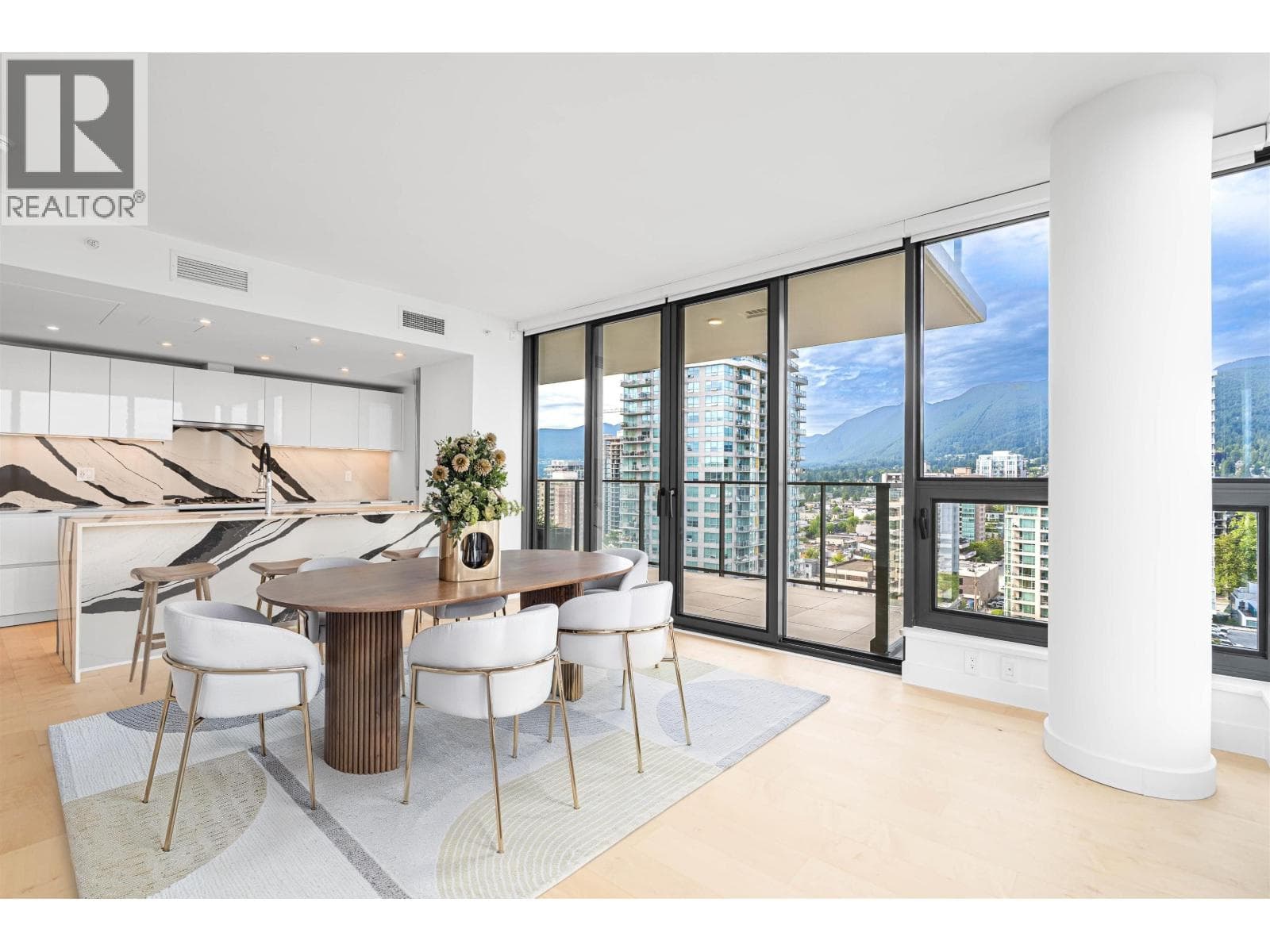 1309 135 E 13TH STREET — North Vancouver, British Columbia - Main photo