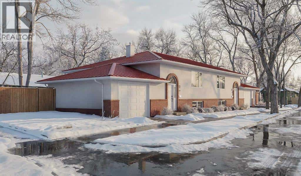 1103 12 Street S — Lethbridge - Photo 2 of 31