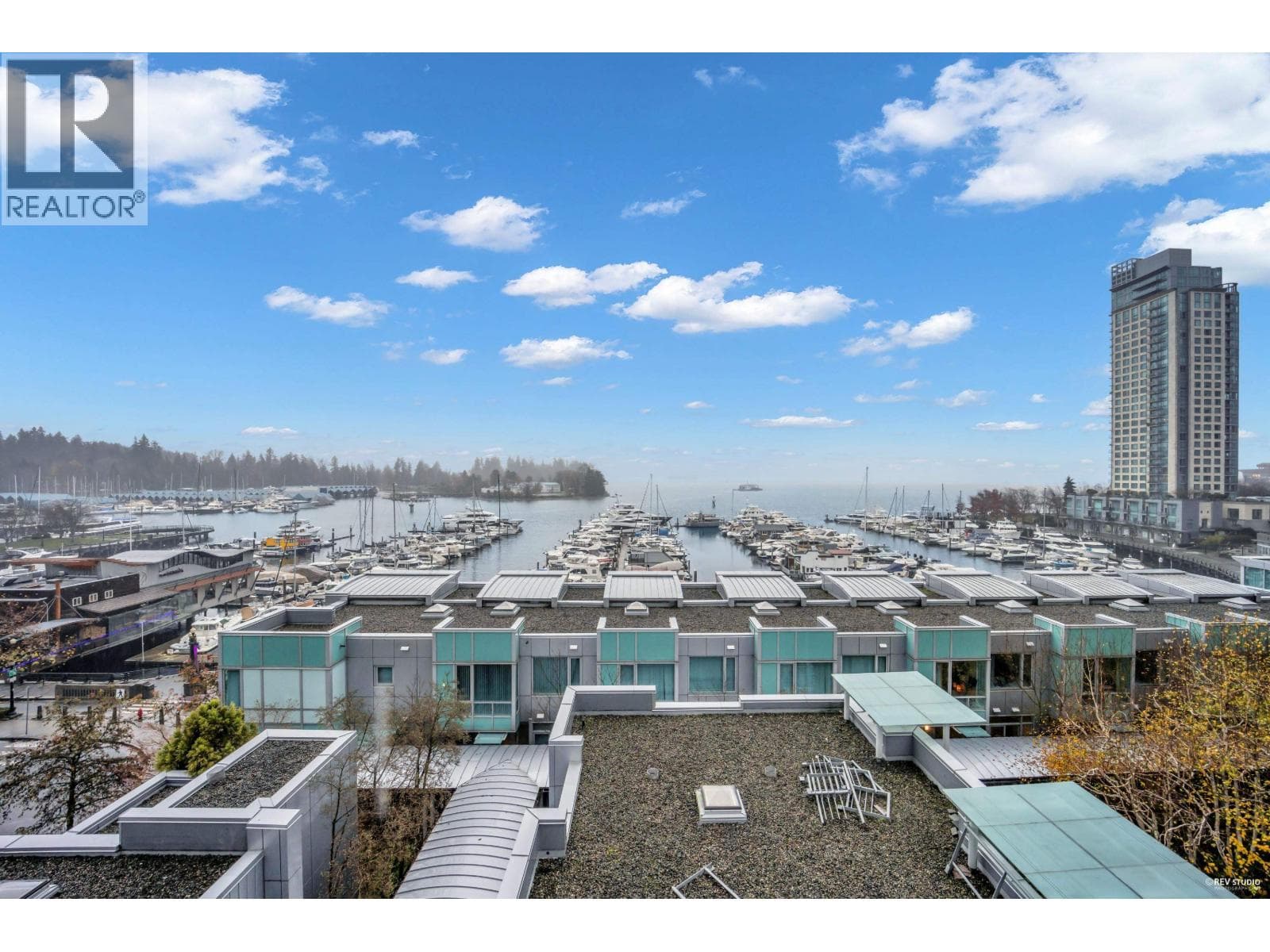 602 590 NICOLA STREET — Vancouver, British Columbia - Main photo