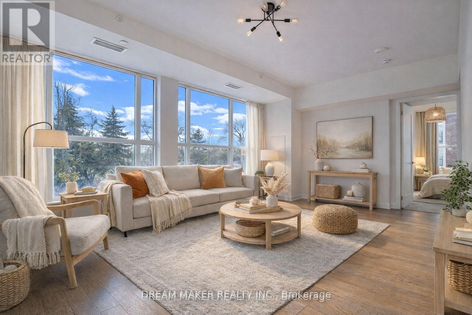 115 - 1350 KINGSTON ROAD — Toronto (Birchcliffe-Cliffside), Ontario - Main photo