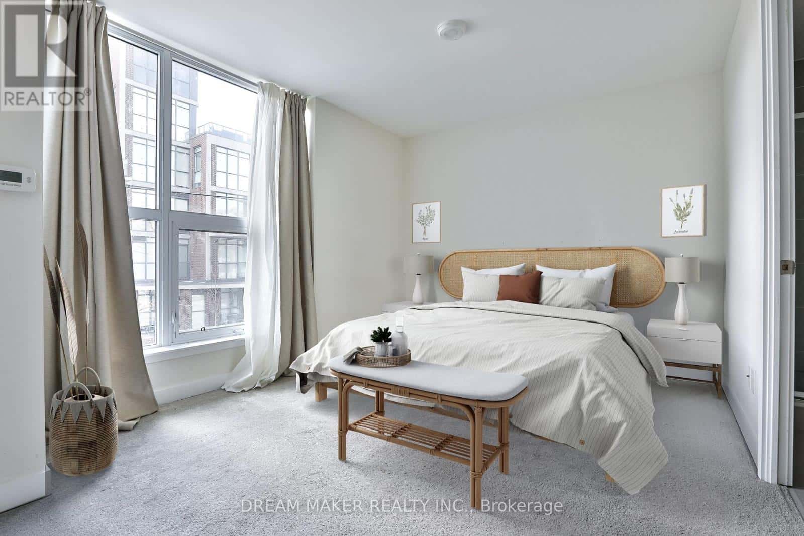 115 - 1350 KINGSTON ROAD — Toronto (Birchcliffe-Cliffside), Ontario - Photo 2 of 27