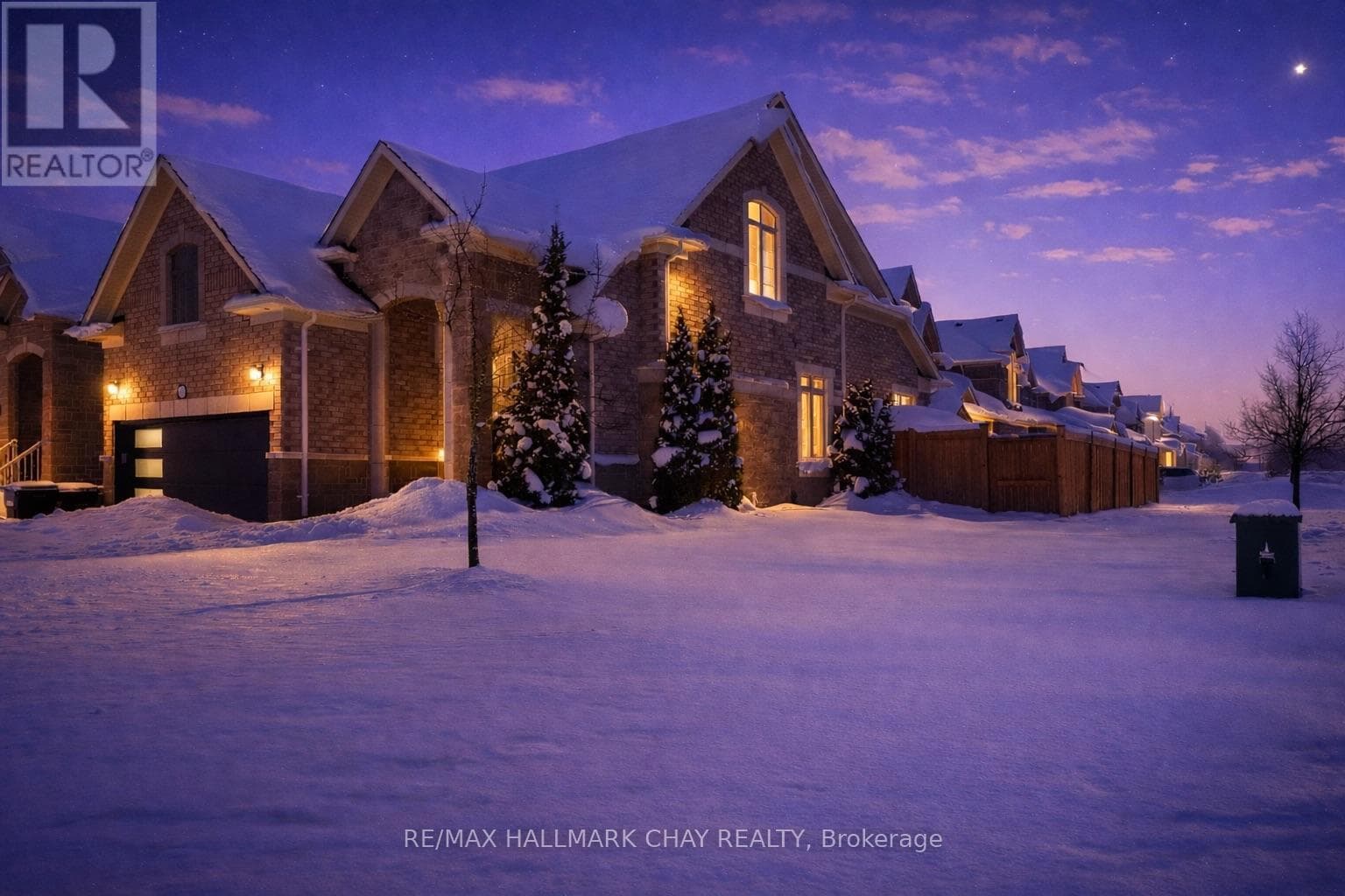 1300 HUNTER STREET — Innisfil (Alcona), Ontario - Main photo